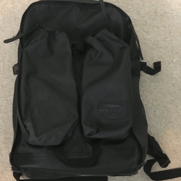The North Face Other - North Face Crevasse Backpack